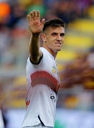 Frosinone Calcio v Genoa CFC - Serie A